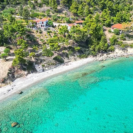 Vakantiehuis Horizontes 1 Possidi
