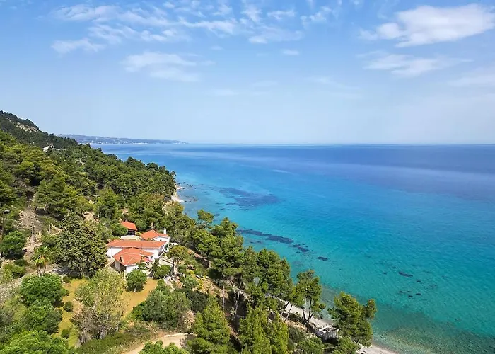 Horizontes 1 Hébergement de vacances