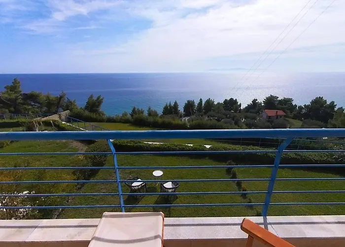 Hébergement de vacances Horizontes 1 *