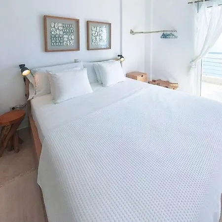 Horizontes 1 Holiday home