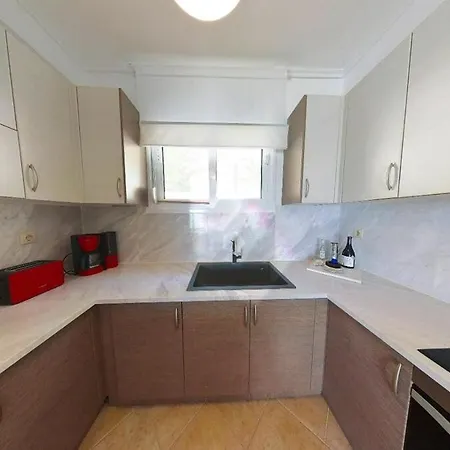 Horizontes 1 Holiday home *