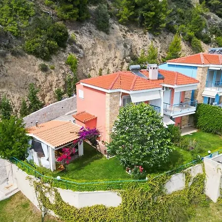Holiday home Horizontes 1 *