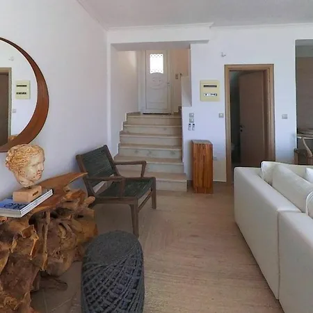 Horizontes 1 Holiday home Possidi
