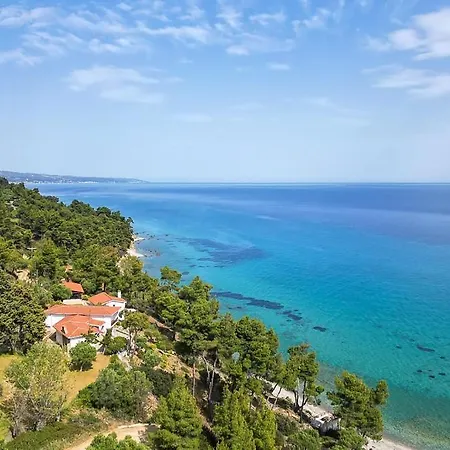 Horizontes 1 Holiday home