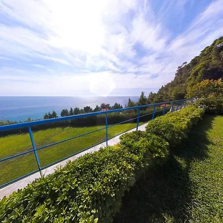 Horizontes 1 Holiday home *