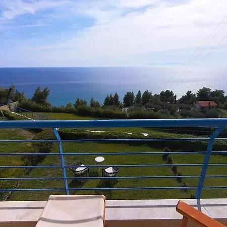 Holiday home Horizontes 1 *